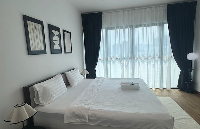 Alfa Bangsar by Plush - Foto 25