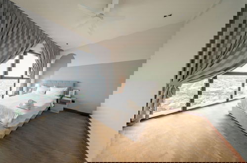 Foto 5 - Alfa Bangsar by Plush