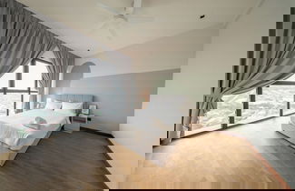 Foto 2 - Alfa Bangsar by Plush