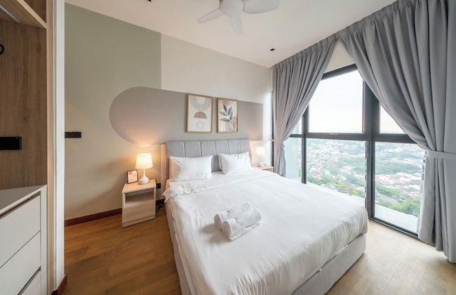 Alfa Bangsar by Plush - Foto 3