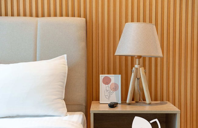 Alfa Bangsar by Plush - Foto 35