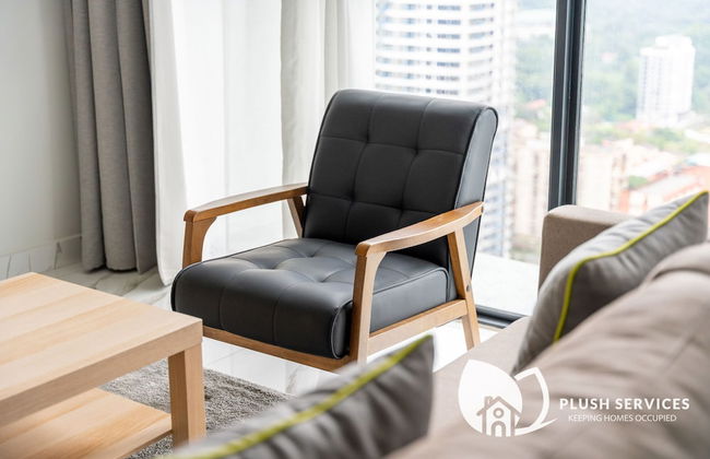 Alfa Bangsar by Plush - Foto 42