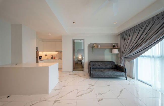 Alfa Bangsar by Plush - Foto 78