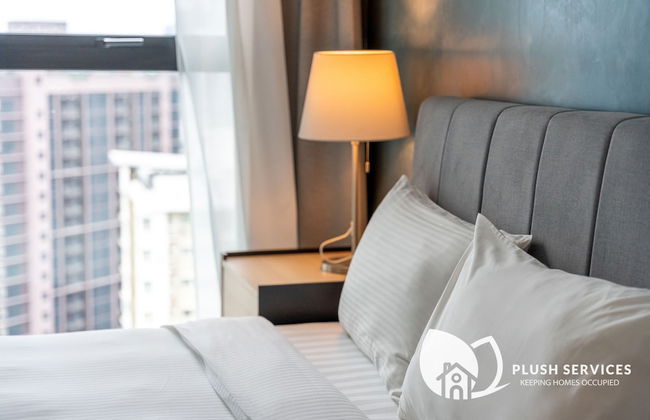 Alfa Bangsar by Plush - Foto 49