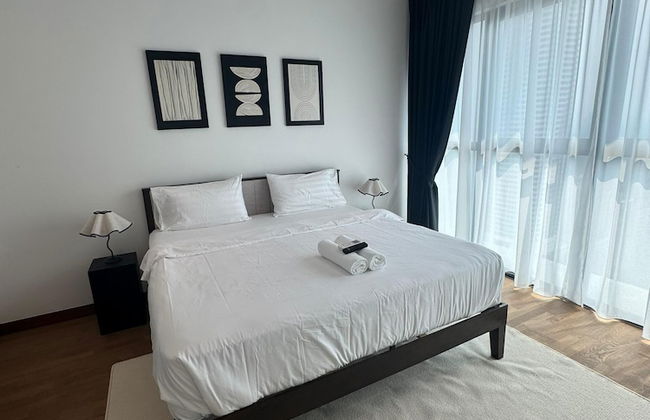 Alfa Bangsar by Plush - Foto 28