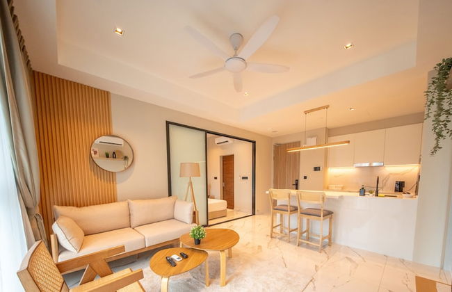 Alfa Bangsar by Plush - Foto 1