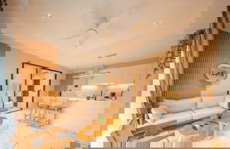 Foto 1 - Alfa Bangsar by Plush