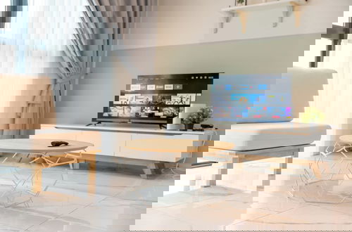 Foto 45 - Alfa Bangsar by Plush