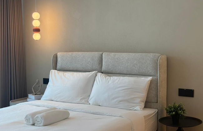 Alfa Bangsar by Plush - Foto 20