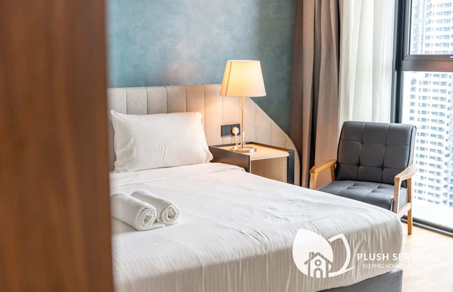 Alfa Bangsar by Plush - Foto 46