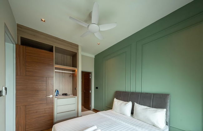 Alfa Bangsar by Plush - Foto 24