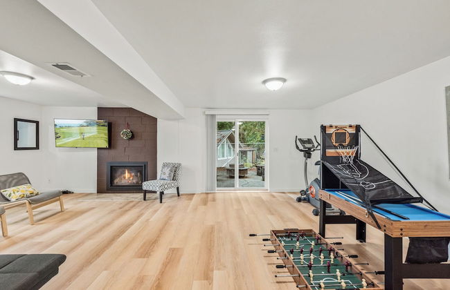 Parkside Escape Oasis in Bellevue fully fenced - Photo 25
