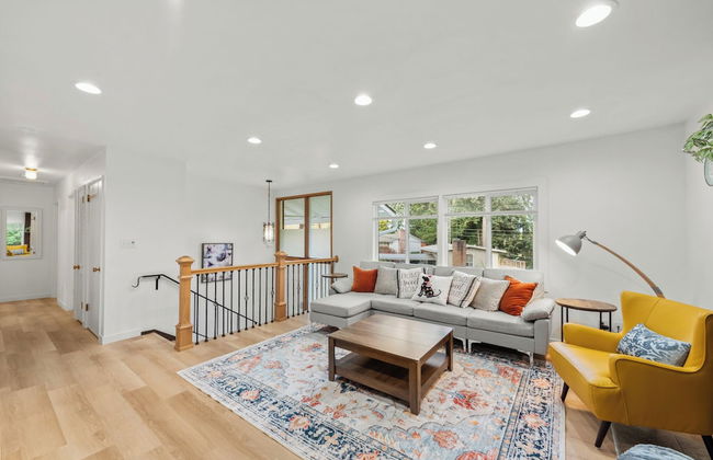 Parkside Escape Oasis in Bellevue fully fenced - Photo 20