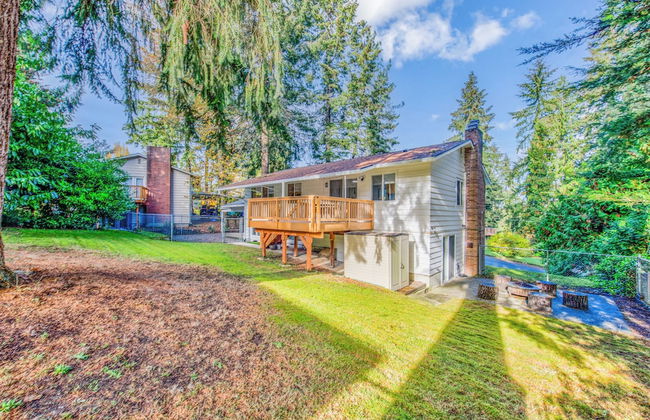 Parkside Escape Oasis in Bellevue fully fenced - Photo 31