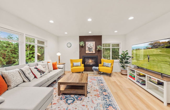 Parkside Escape Oasis in Bellevue fully fenced - Photo 21