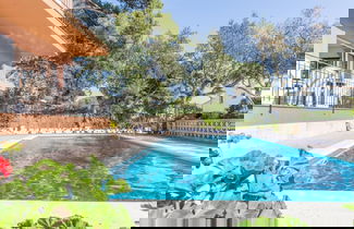 Foto 2 - Can Benet Pl in Calella de Palafrugell