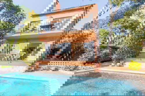 Foto 1 - Can Benet Pl in Calella de Palafrugell