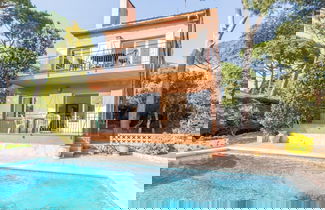 Foto 1 - Can Benet Pl in Calella de Palafrugell