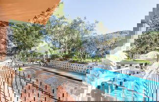 Foto 3 - Can Benet Pl in Calella de Palafrugell