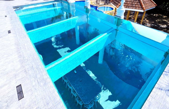 STARLAND Luxury Pool Villa Pattaya 8 Bedrooms - Photo 20
