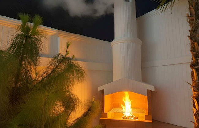 STARLAND Luxury Pool Villa Pattaya 8 Bedrooms - Photo 31