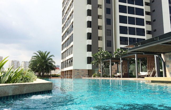 Angela House Ha Long - Foto 43