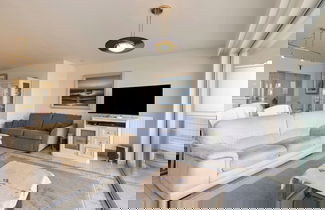 Foto 1 - Apartment in Blankenberge With Terrace