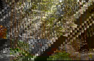 Foto 1 - Postcard Cabins Shenandoah North