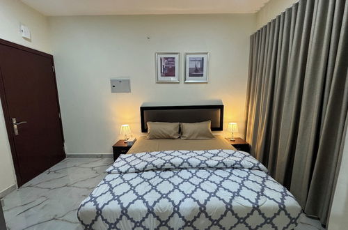 Foto 6 - Furnished Private Studio Apartments near Union Metro Station