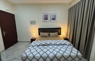 Foto 2 - Furnished Private Studio Apartments near Union Metro Station