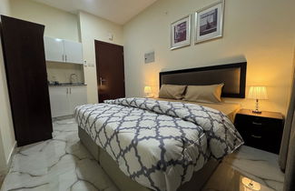 Photo 3 - Furnished Private Studio Apartments near Union Metro Station