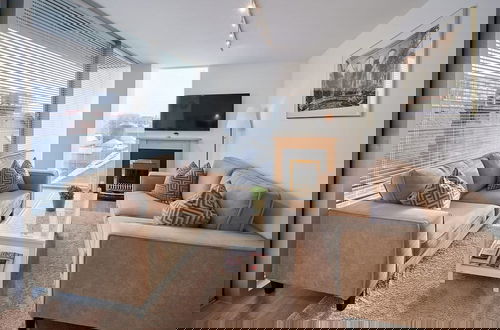 Foto 4 - Host Stay The Municipal View Abode