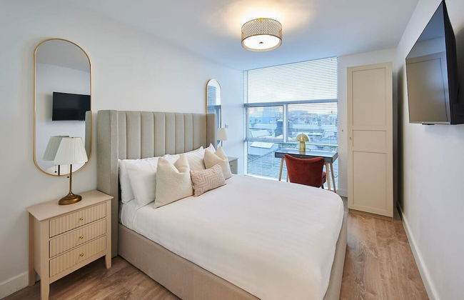 Host Stay The Municipal View Abode - Foto 3