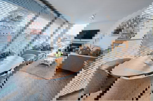 Foto 5 - Host Stay The Municipal View Abode