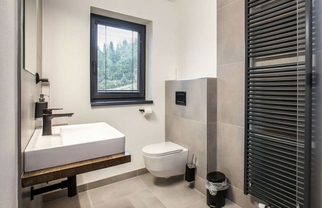 Holiday Villa in Beautiful Location - Foto 16