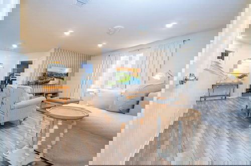 Foto 43 - Amazing 5 Suite Home With Resort-style Amenities