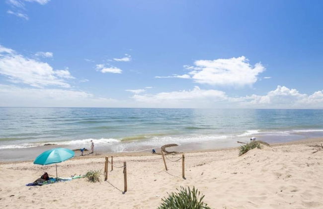 Holiday Home Marbella Near Sand Beach - Foto 33