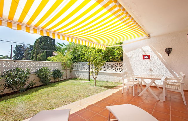 Holiday Home Marbella Near Sand Beach - Foto 9