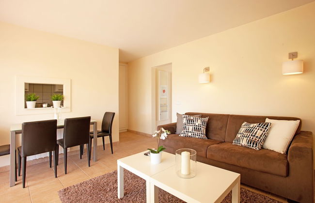 Holiday Home Marbella Near Sand Beach - Foto 7