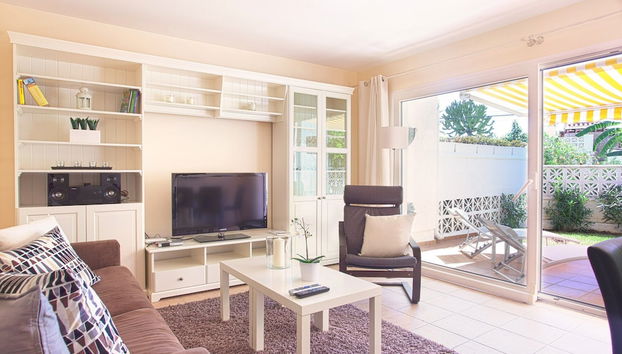 Sala de estar