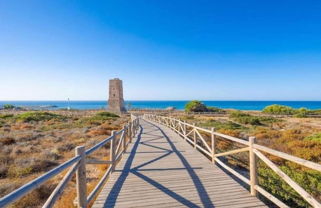 Holiday Home Marbella Near Sand Beach - Foto 30