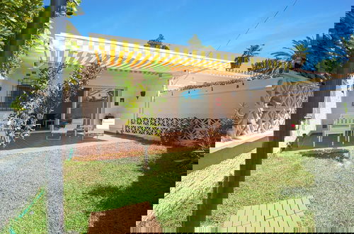 Foto 12 - Beautiful Villa in Nature