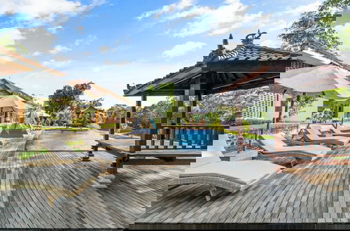 Foto 46 - Kana Village Villa by Kozystay