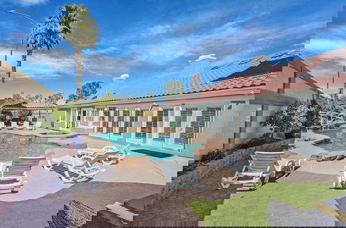 Foto 44 - Villa - 8 Bedrms 5 Bths 15 Beds