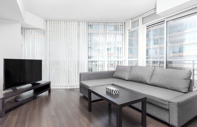 World Wide Stays Suite - Entertainment - Foto 19