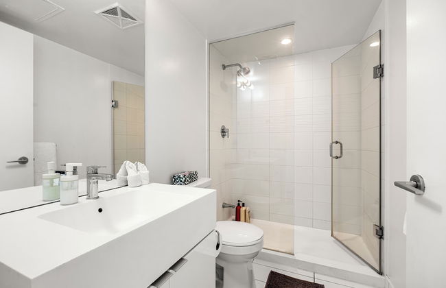 World Wide Stays Suite - Entertainment - Foto 18