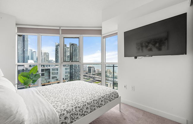 World Wide Stays Suite - Entertainment - Foto 6