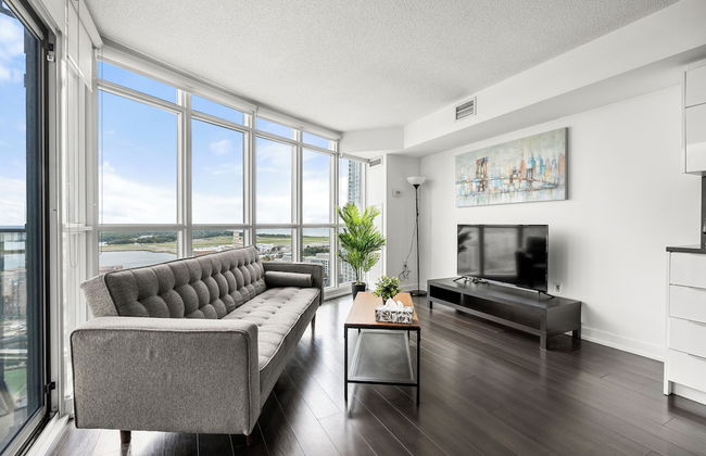 World Wide Stays Suite - Entertainment - Foto 15
