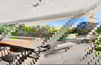 Foto 2 - Cove Retreat - Kid Pet and Pool Paradise