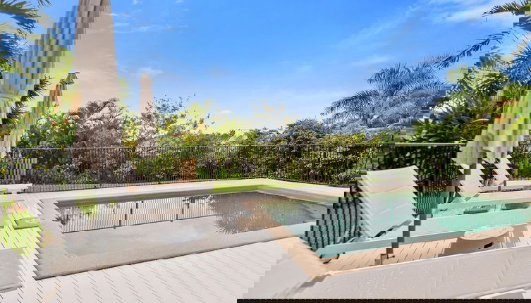 Foto 1 - Cove Retreat - Kid Pet and Pool Paradise